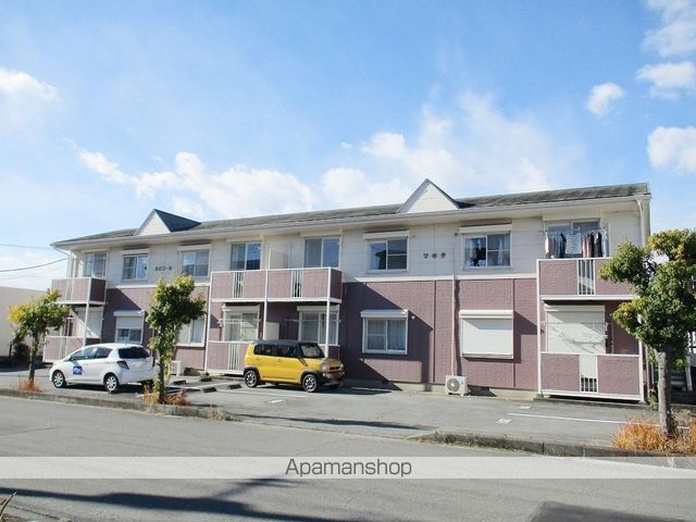 ＪＲ身延線 常永駅 徒歩19分 築32年