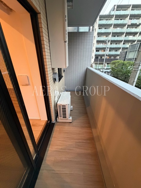 LIME RESIDENCE SHINAGAWA EASTの内装写真