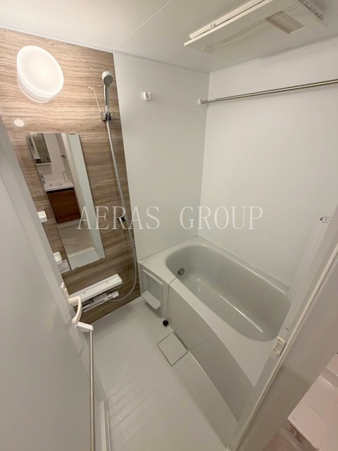 LIME RESIDENCE SHINAGAWA EASTの風呂写真