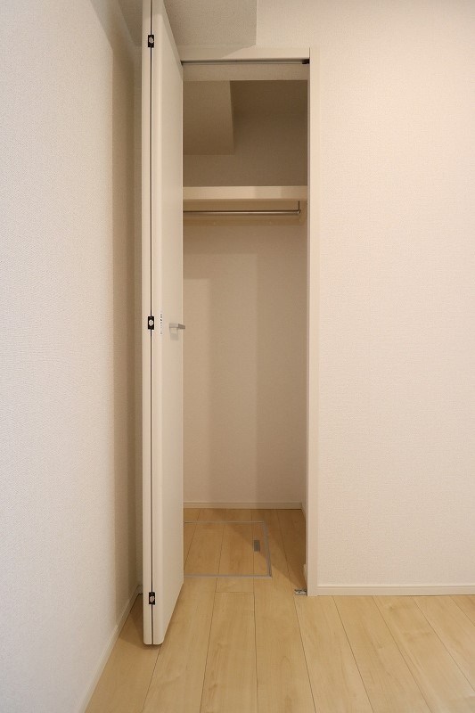 BERUSIONNYAMATEの内装写真