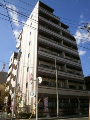 建物外観　☆綺麗な外観☆