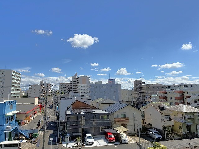 UR萱場のその他写真