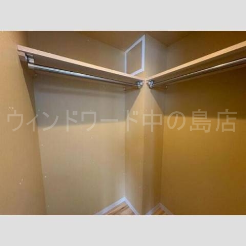 収納　詳細は、ウィンドワード中の島店までご相談下さい。