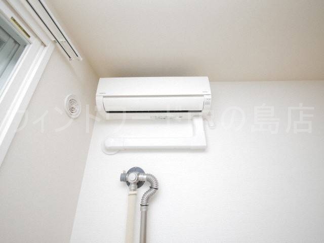 その他設備　詳細は、ウィンドワード中の島店までご相談下さい。