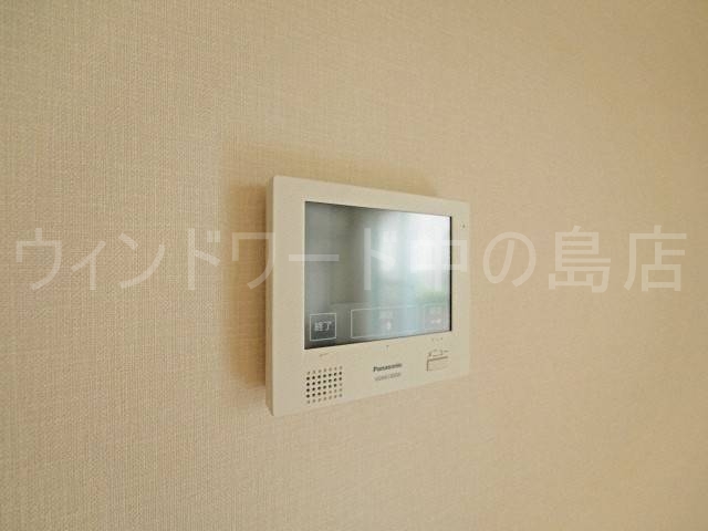 セキュリティ　詳細は、ウィンドワード中の島店までご相談下さい。