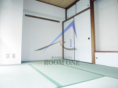 その他部屋・スペース　寝室です。