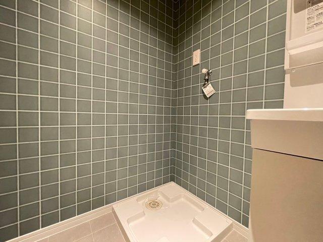 コンフォルト芝町の内装写真