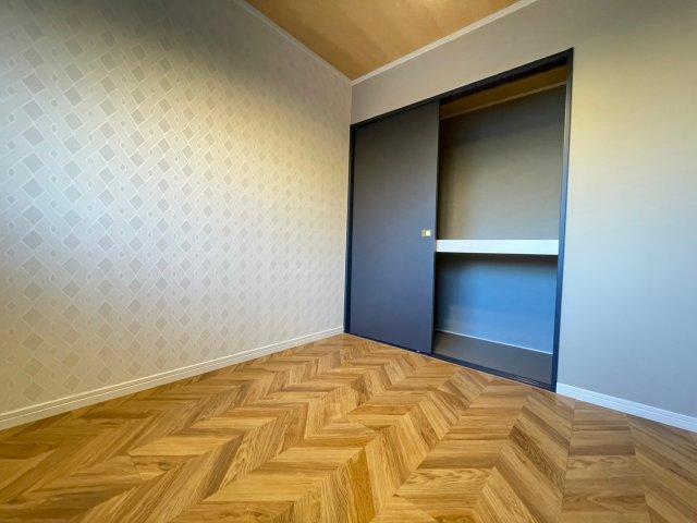 コンフォルト芝町の内装写真