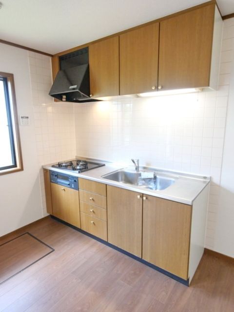 キッチン　★お問い合わせはタウンハウジングまで★