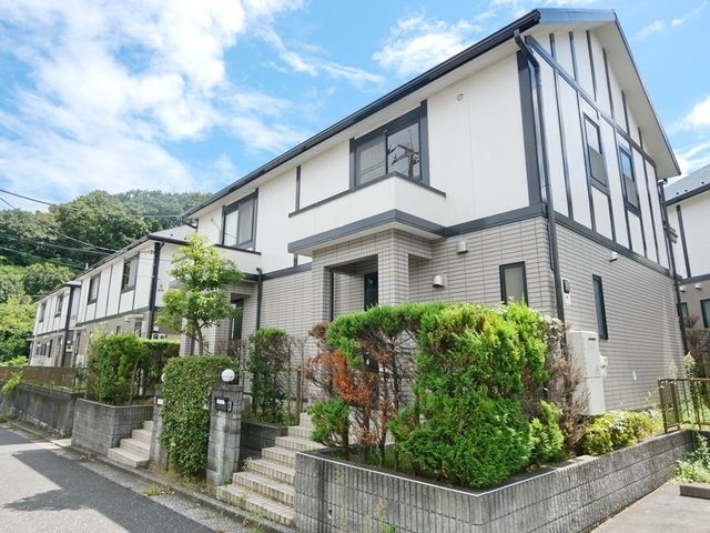 建物外観　★お問い合わせはタウンハウジングまで★