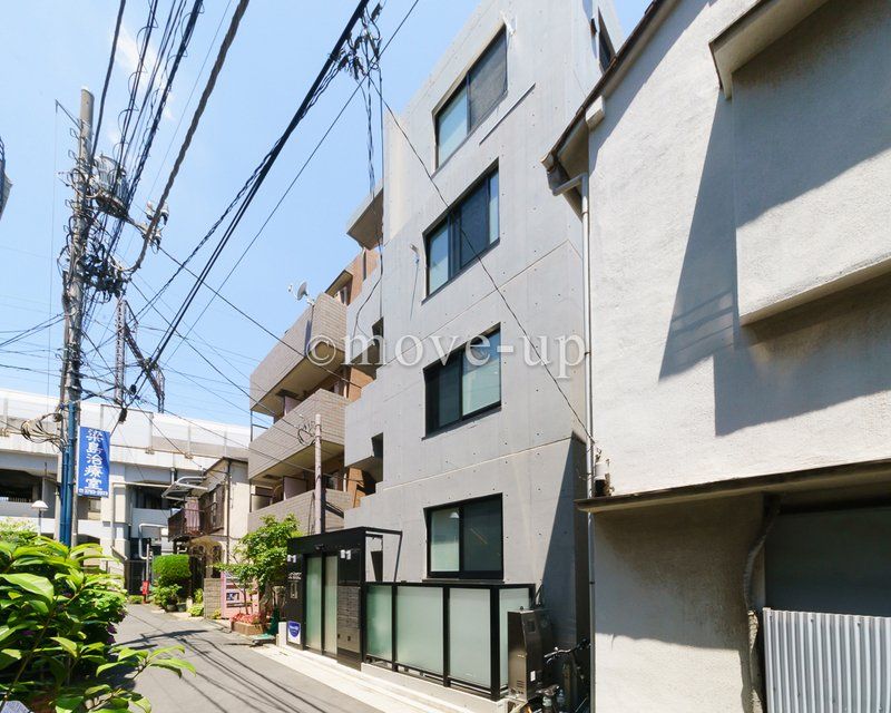 エントランス　物件画像