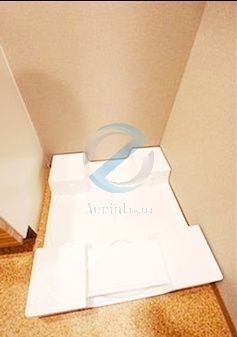 その他　洗濯機置場