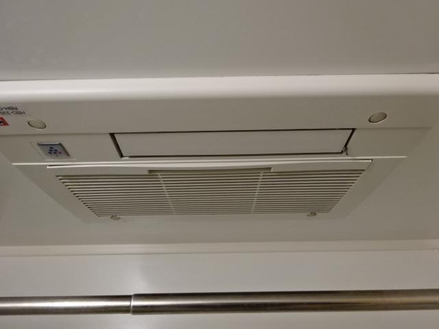 その他　浴室乾燥機