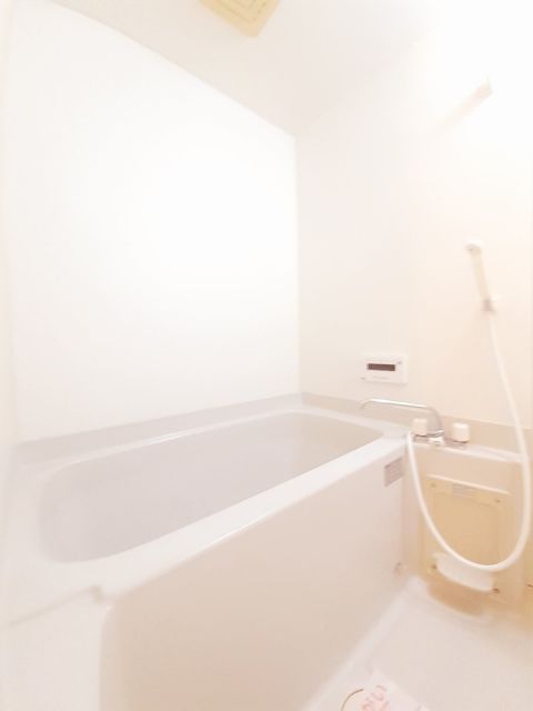 ハナブサの風呂写真