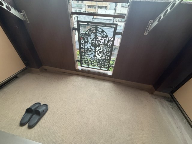 モンマール三宮の内装写真