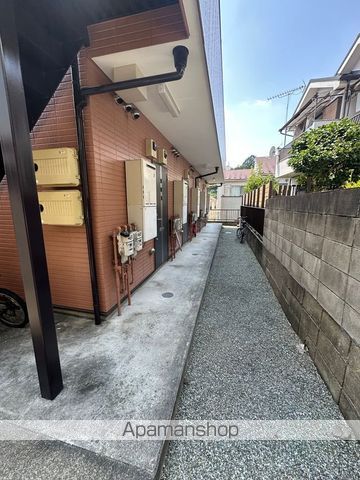 その他共有部分　その他共有部分