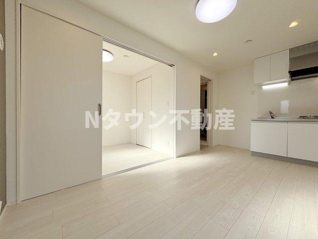 その他部屋・スペース　明るい室内です