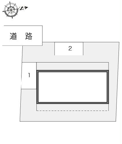 レオパレスASTYTAKARAのその他写真