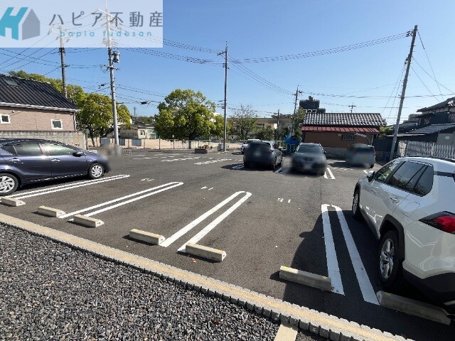 フリーデンス岐山のその他写真