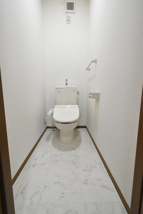 ロジュマンアンソレイエ A/B/Cのトイレ写真