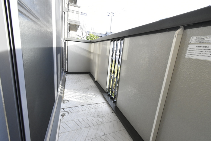 ロジュマンアンソレイエ A/B/Cの内装写真
