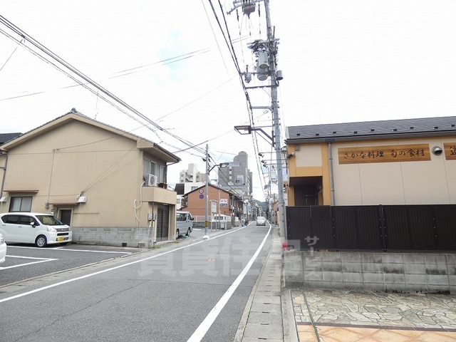 ＪＲ東海道本線 山科駅 徒歩3分 6階建 築13年のその他写真