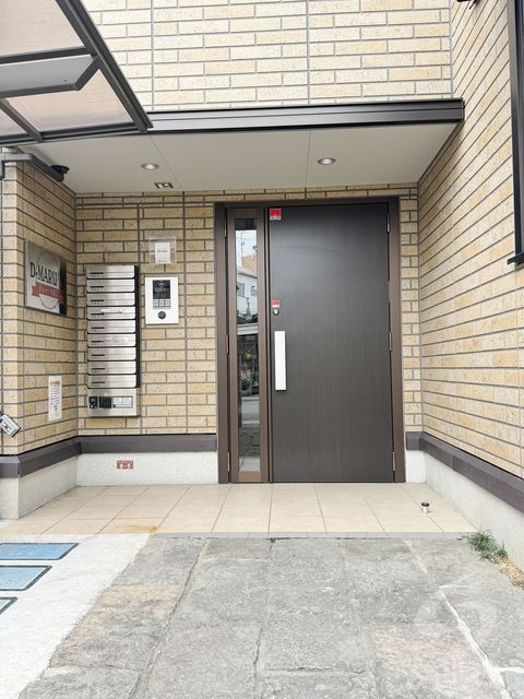 阪急宝塚線 三国駅 徒歩14分 3階建 築10年の外観写真