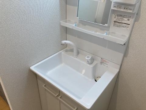 クレイン守口の内装写真