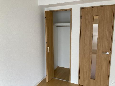 クレイン守口の内装写真