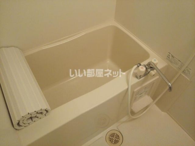 グリーンヒルズの風呂写真