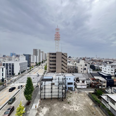 眺望　同仕様タイプです