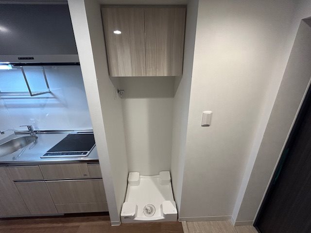 その他設備　※同建物の別のお部屋の写真です。
