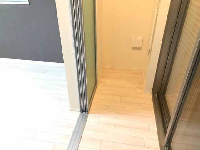 その他　インナーテラス