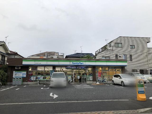 その他　ファミリーマート北小岩六丁目店（その他）まで58m