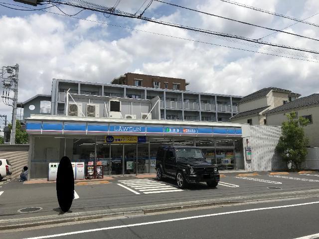 その他　ローソン葛飾金町一丁目店（その他）まで2983m