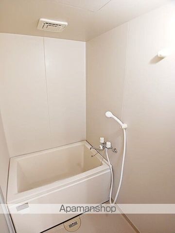 メゾンエスポワールAの風呂写真