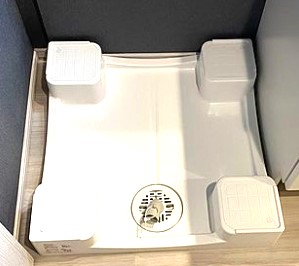 その他設備　☆室内洗濯機置場☆