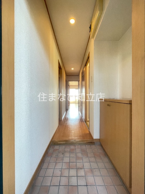 その他部屋・スペース　別室同型写真