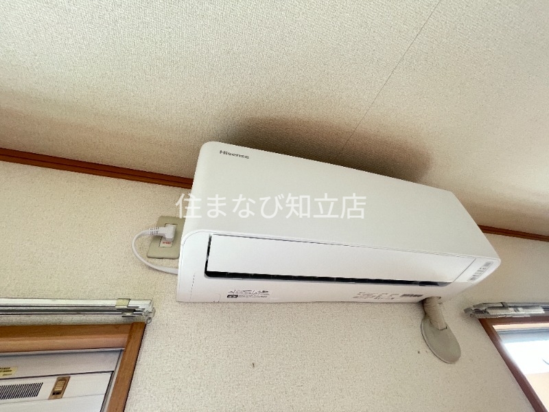 その他設備　別室同型写真