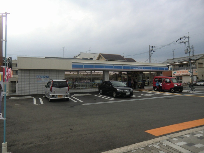 ラヴィベールの周辺写真
