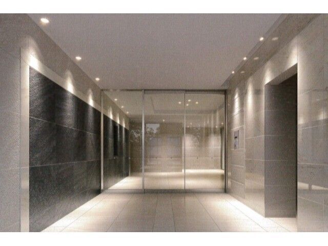 ＪＲ総武線 亀戸駅 徒歩8分 12階建 築12年の外観写真