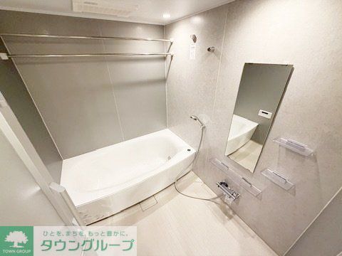 バス・シャワールーム　【初期費用分割・クレカ対応】一都三県のお部屋探しは2025…