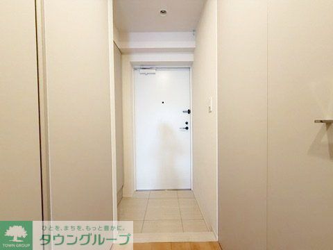 玄関　【初期費用分割・クレカ対応】一都三県のお部屋探しは2025…