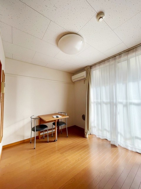 居室・リビング　別部屋同仕様タイプ