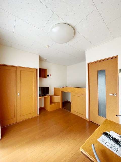 その他部屋・スペース　別部屋同仕様タイプ