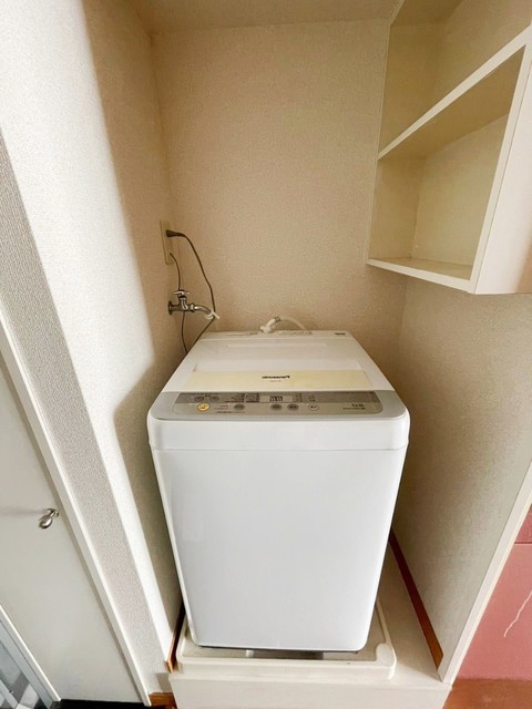 その他設備　別部屋同仕様タイプ