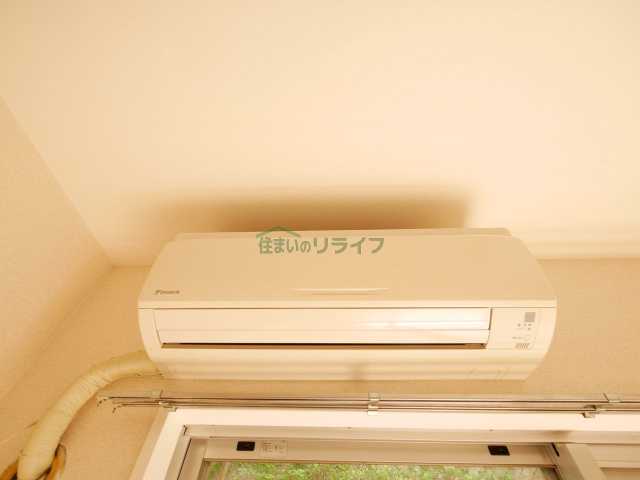 その他設備　ビリジアン目白 2F※別部屋の参考写真