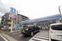 コンビニ　ローソン井尻３（コンビニ）まで330m