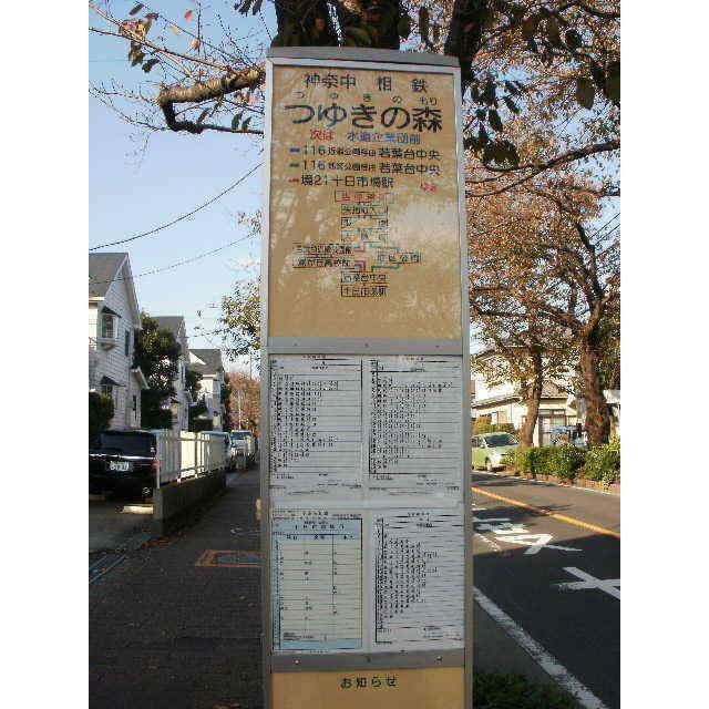 相鉄本線 三ツ境駅 徒歩6分 2階建 築36年のその他写真