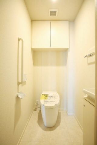トイレ　参考写真
